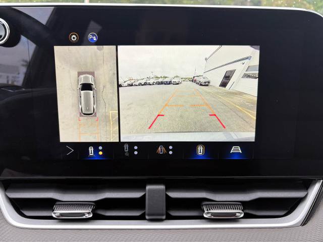 Used 2025 Chevrolet Equinox LT w/ Convenience Package II AWD/4WD image 26