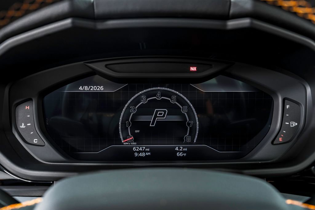 Used 2023 Lamborghini Urus S image 15