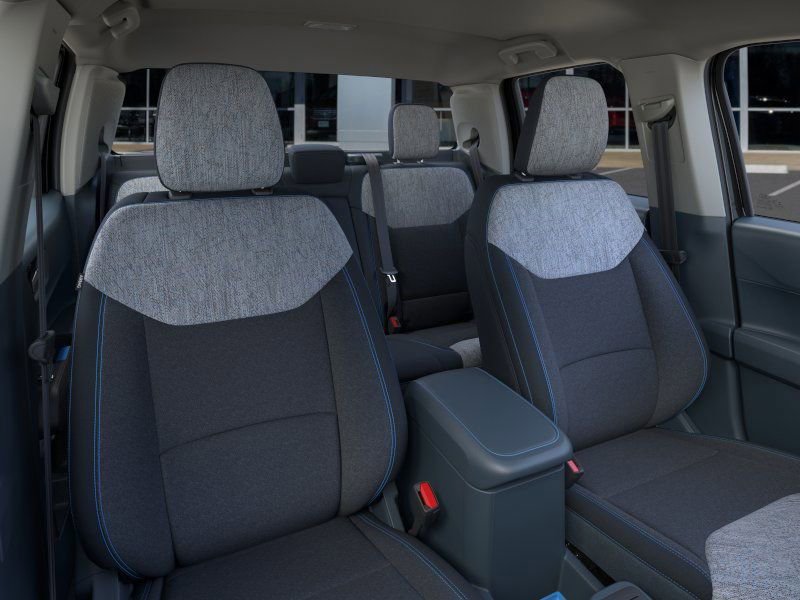 Used 2025 Ford Maverick XLT w/ XLT Luxury Package image 18