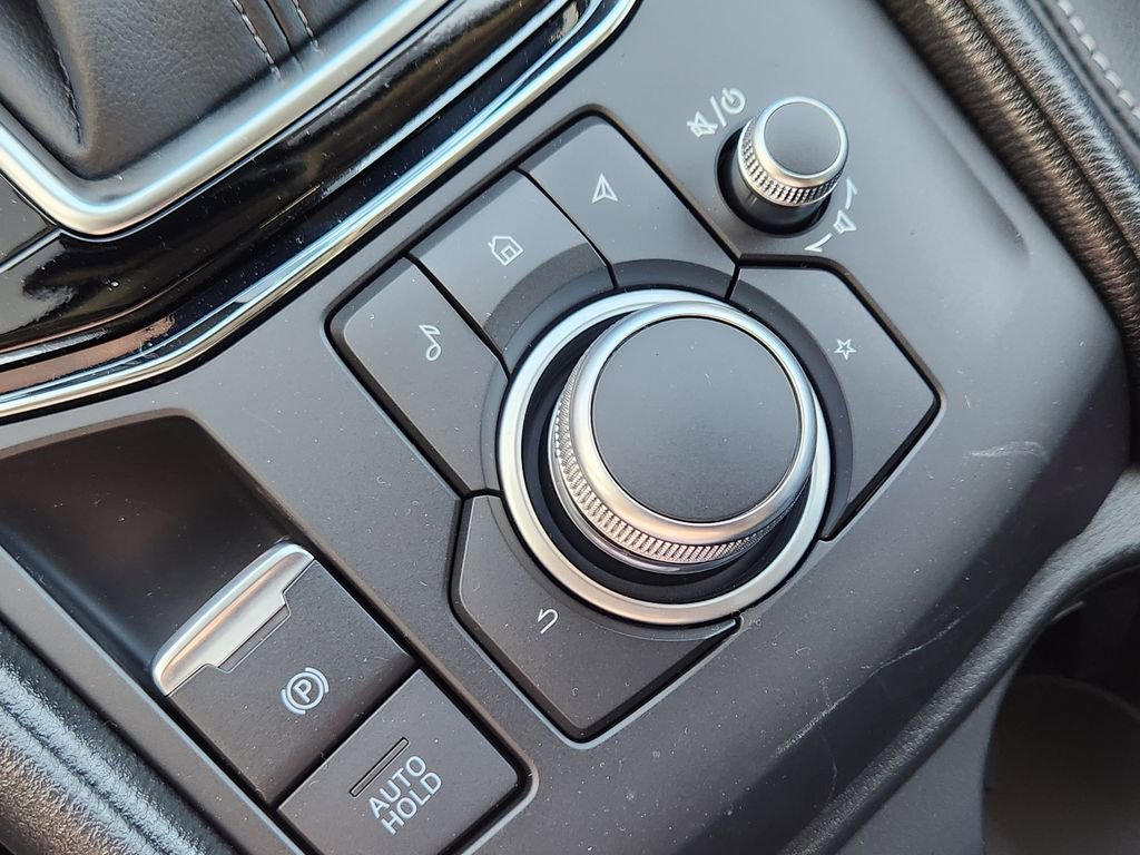 New 2025 MAZDA CX-5 AWD 2.5 S w/ Preferred Package image 16