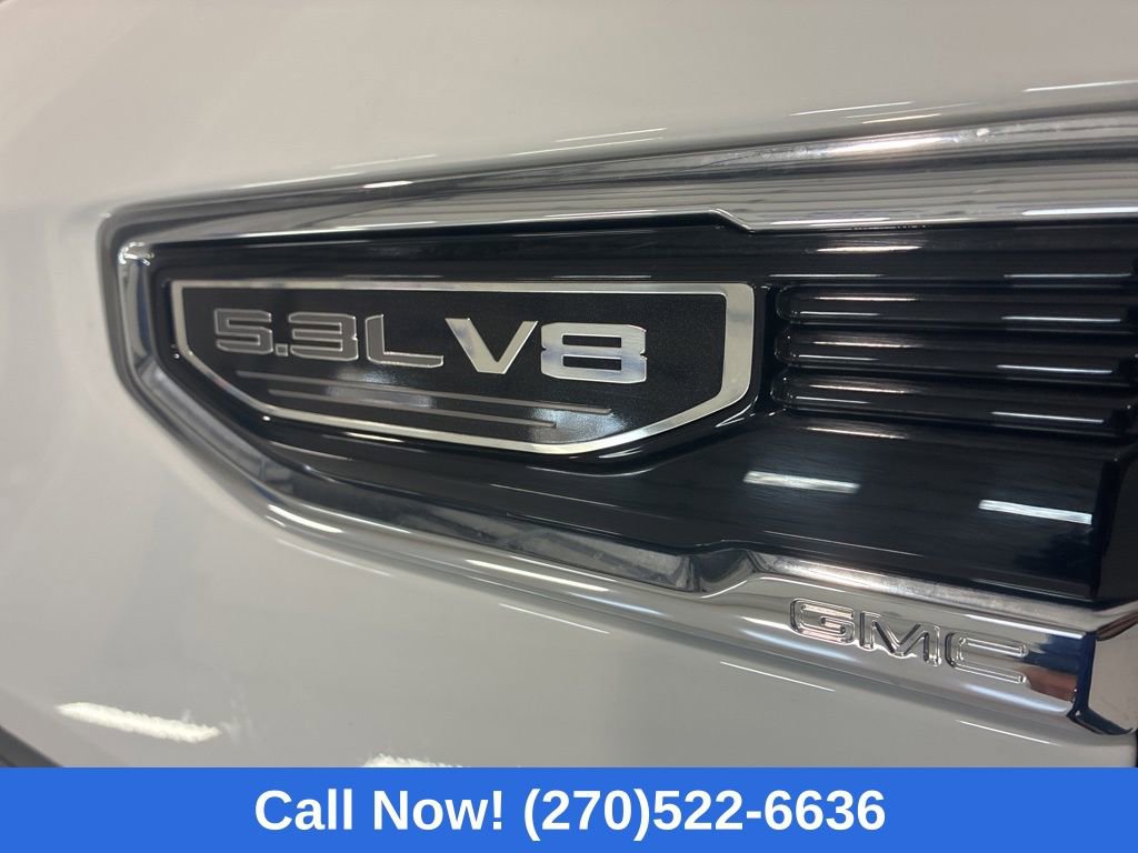 Used 2024 GMC Sierra 1500 Denali w/ Technology Package image 13