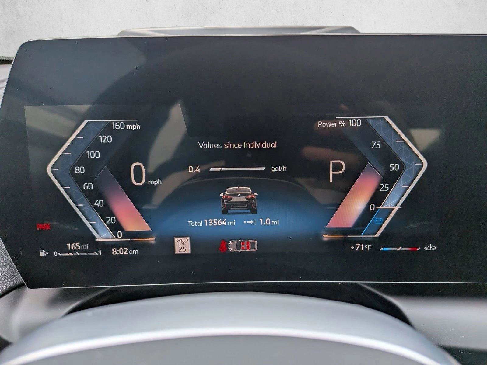 Used 2026 BMW 228i FWD image 11