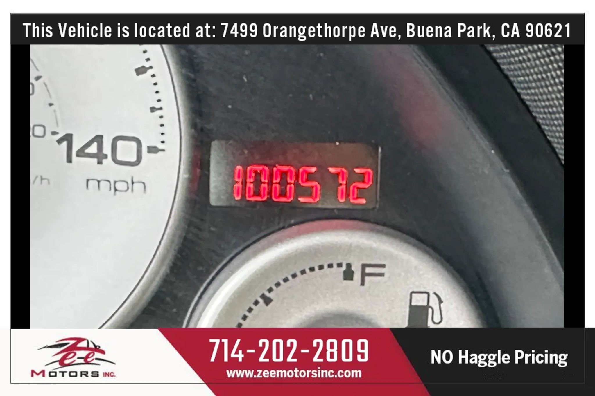 Used 2003 Acura RSX FWD image 24