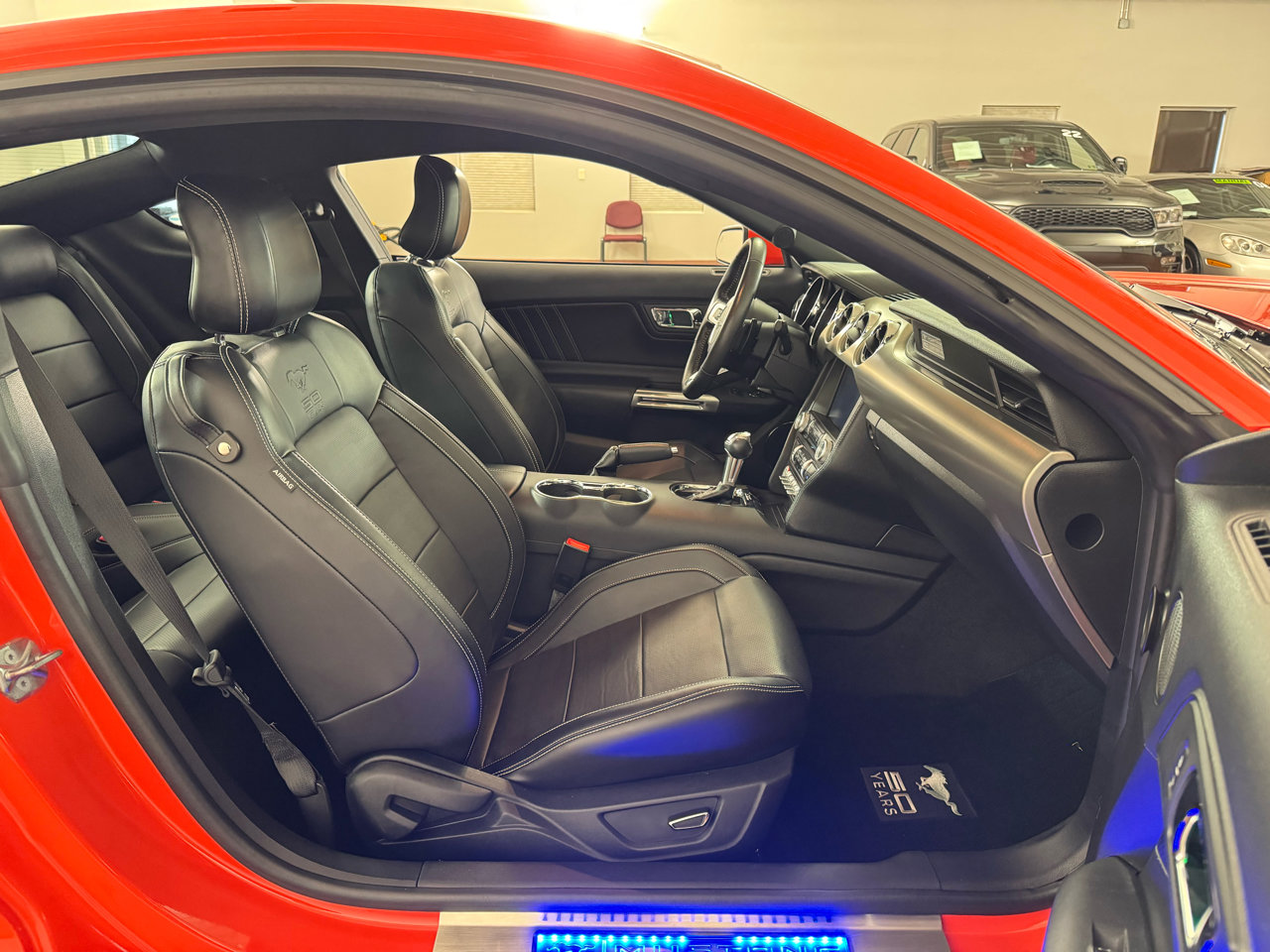 Used 2015 Ford Mustang GT Premium w/ Equipment Group 401A image 31