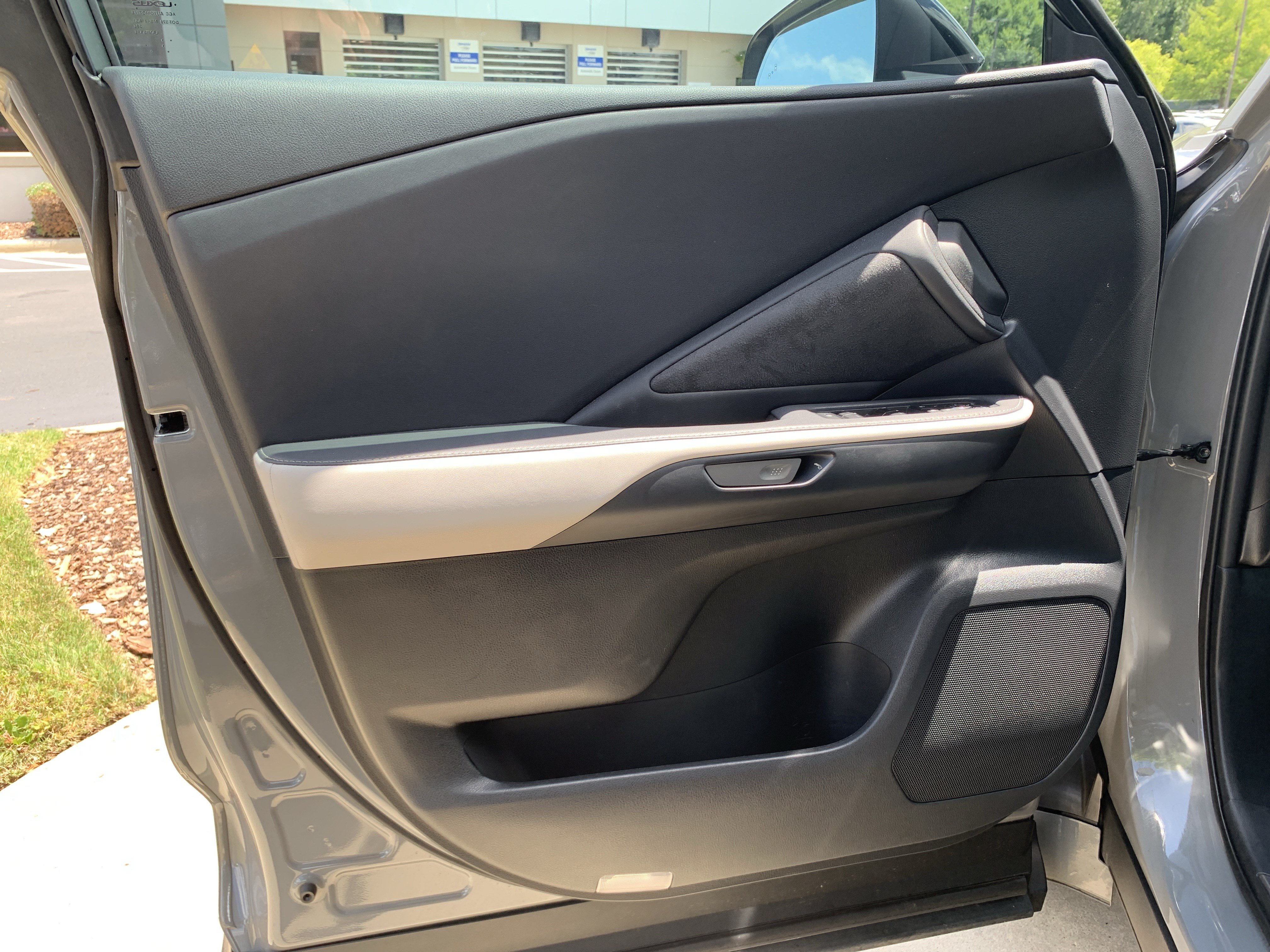 Certified 2024 Lexus TX 500h AWD w/ Technology Package image 14