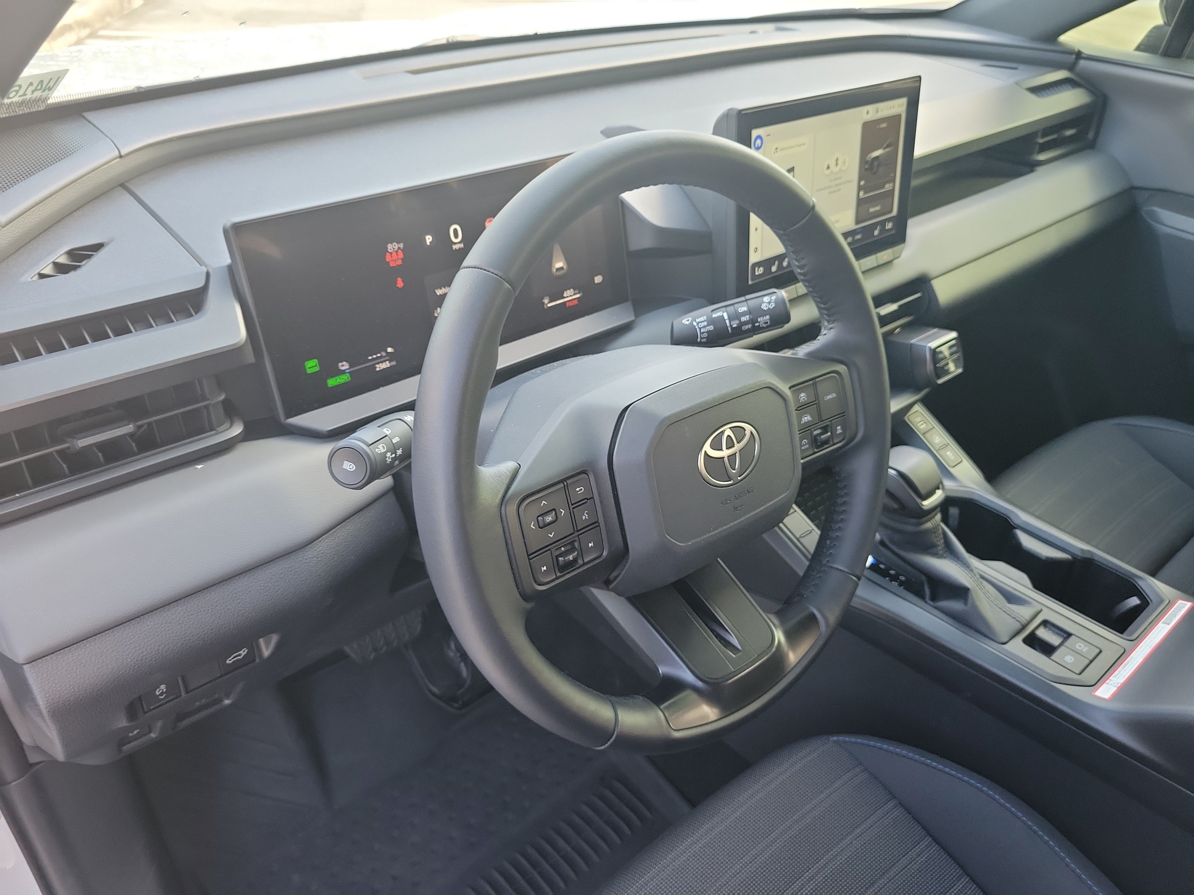 Certified 2026 Toyota RAV4 SE w/ Convenience Package AWD/4WD image 24