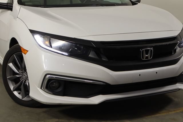 Used 2019 Honda Civic EX image 39