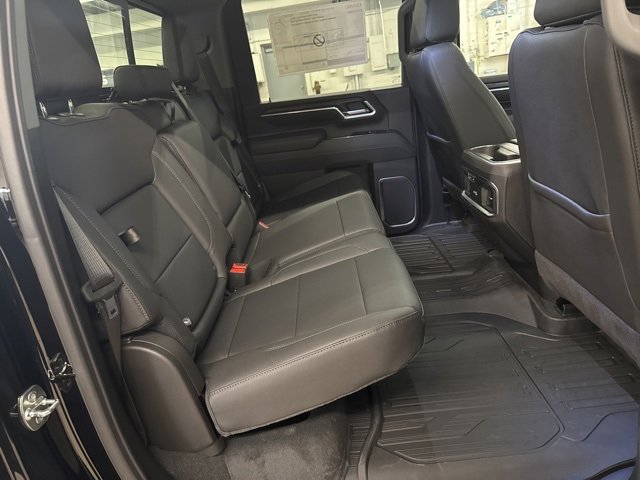 New 2026 GMC Sierra 2500 SLT w/ SLT Convenience Package image 26