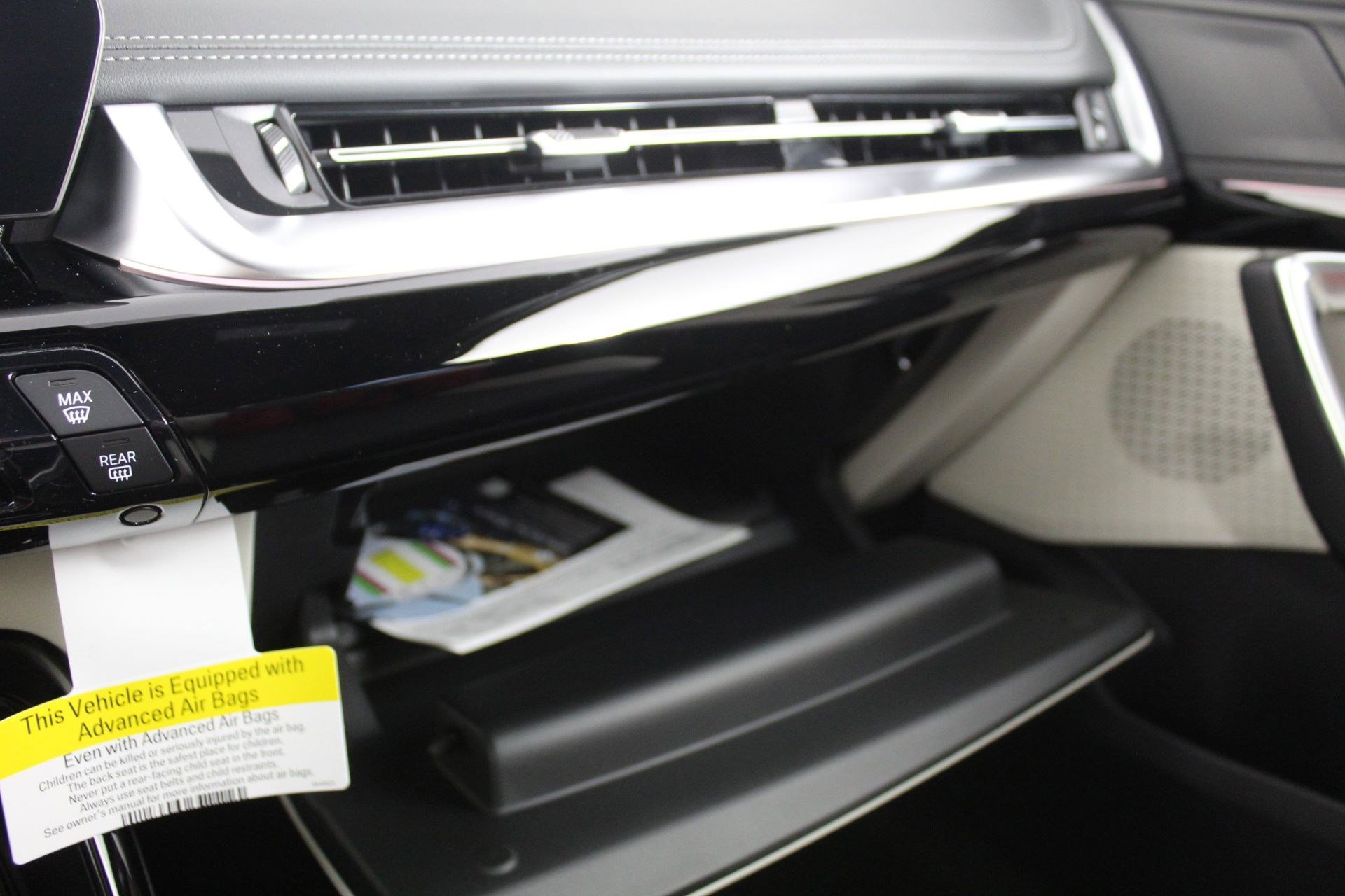 New 2026 BMW X1 xDrive28i w/ Convenience Package image 27