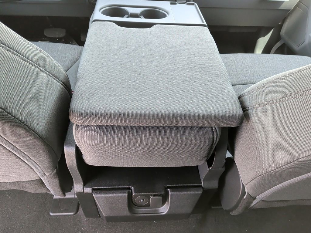 New 2026 Ford F250 XL w/ STX Appearance Package image 34