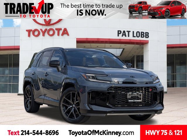 Used 2026 Toyota RAV4 AWD Plug-in Hybrid 360° Tour