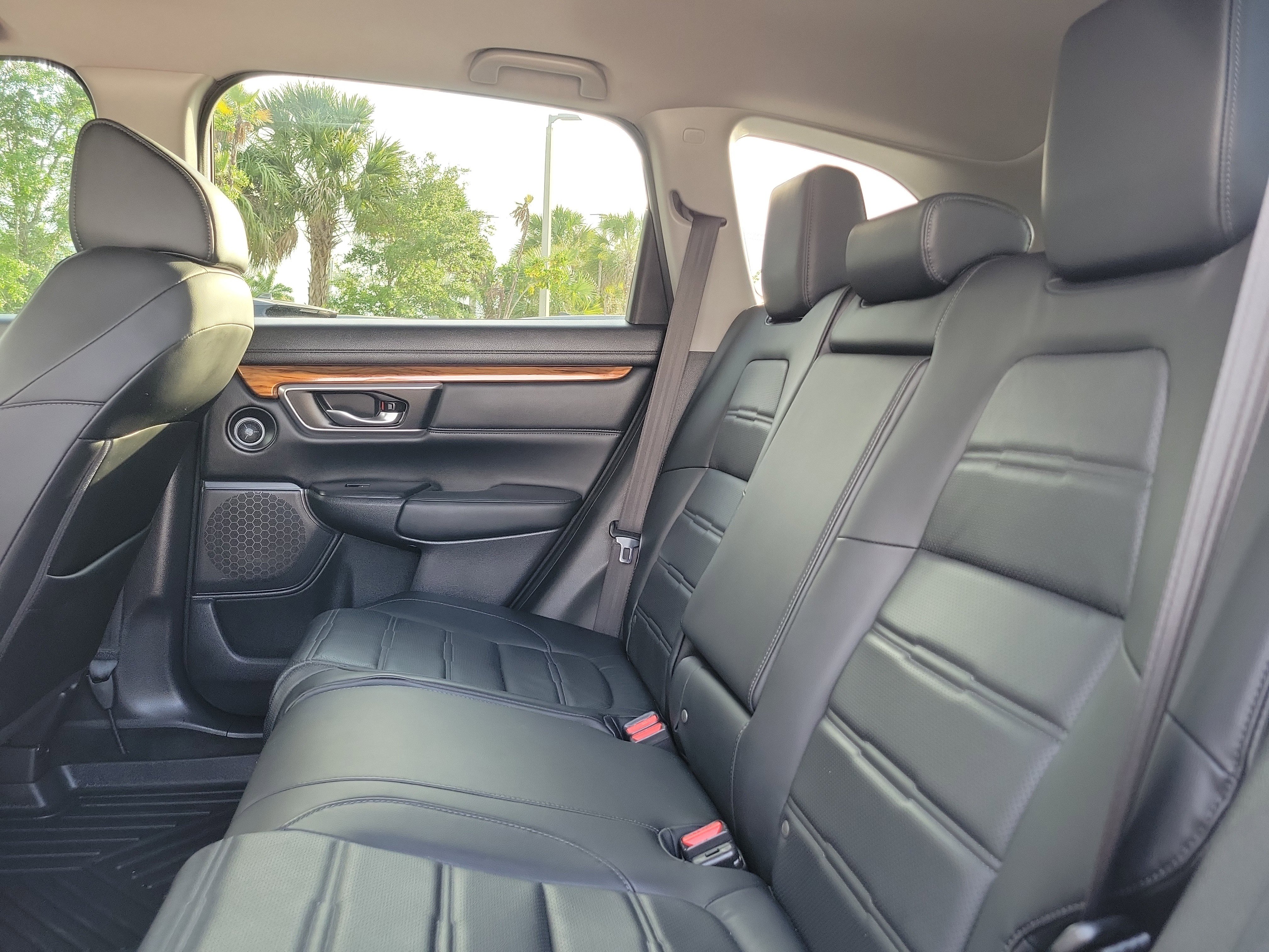 Used 2019 Honda CR-V EX-L image 12
