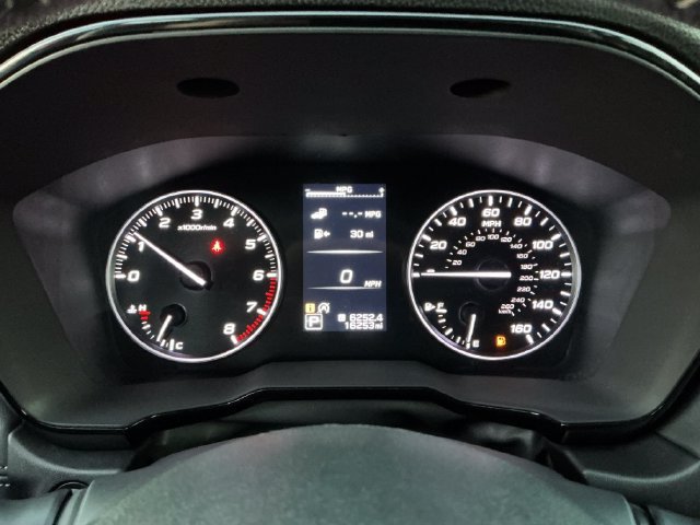 Used 2024 Subaru Legacy Premium AWD/4WD image 17