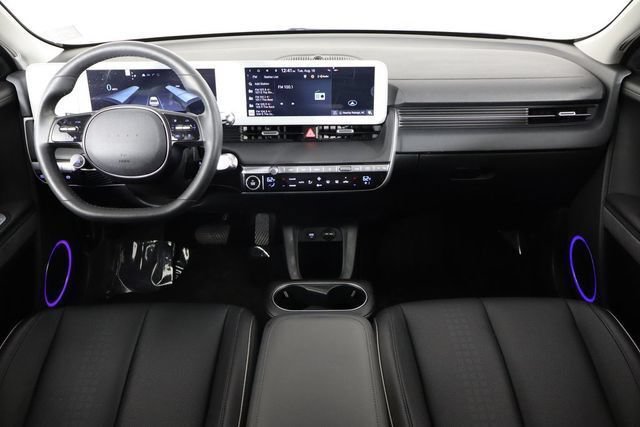 Used 2023 Hyundai Ioniq 5 SEL w/ Cargo Package RWD image 17