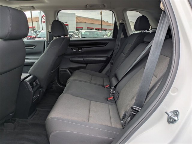 Used 2024 Honda CR-V EX image 18
