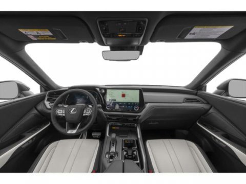 New 2026 Lexus TX 500h AWD image 7