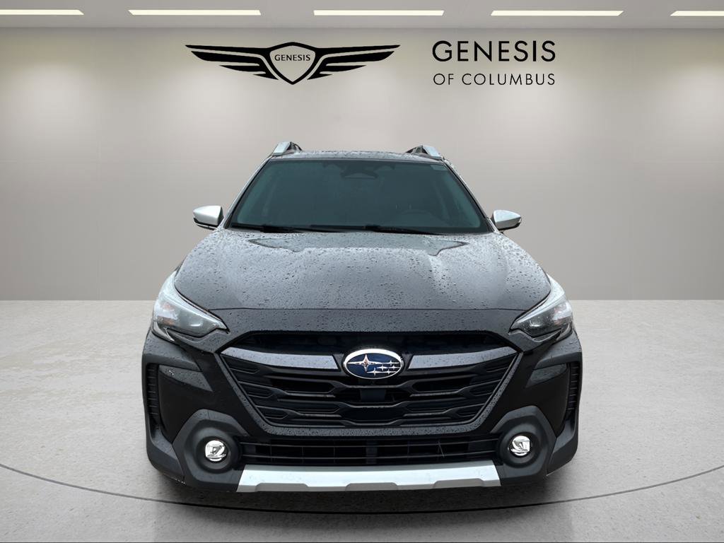 Used 2024 Subaru Outback Touring XT w/ Popular Package #2 image 8