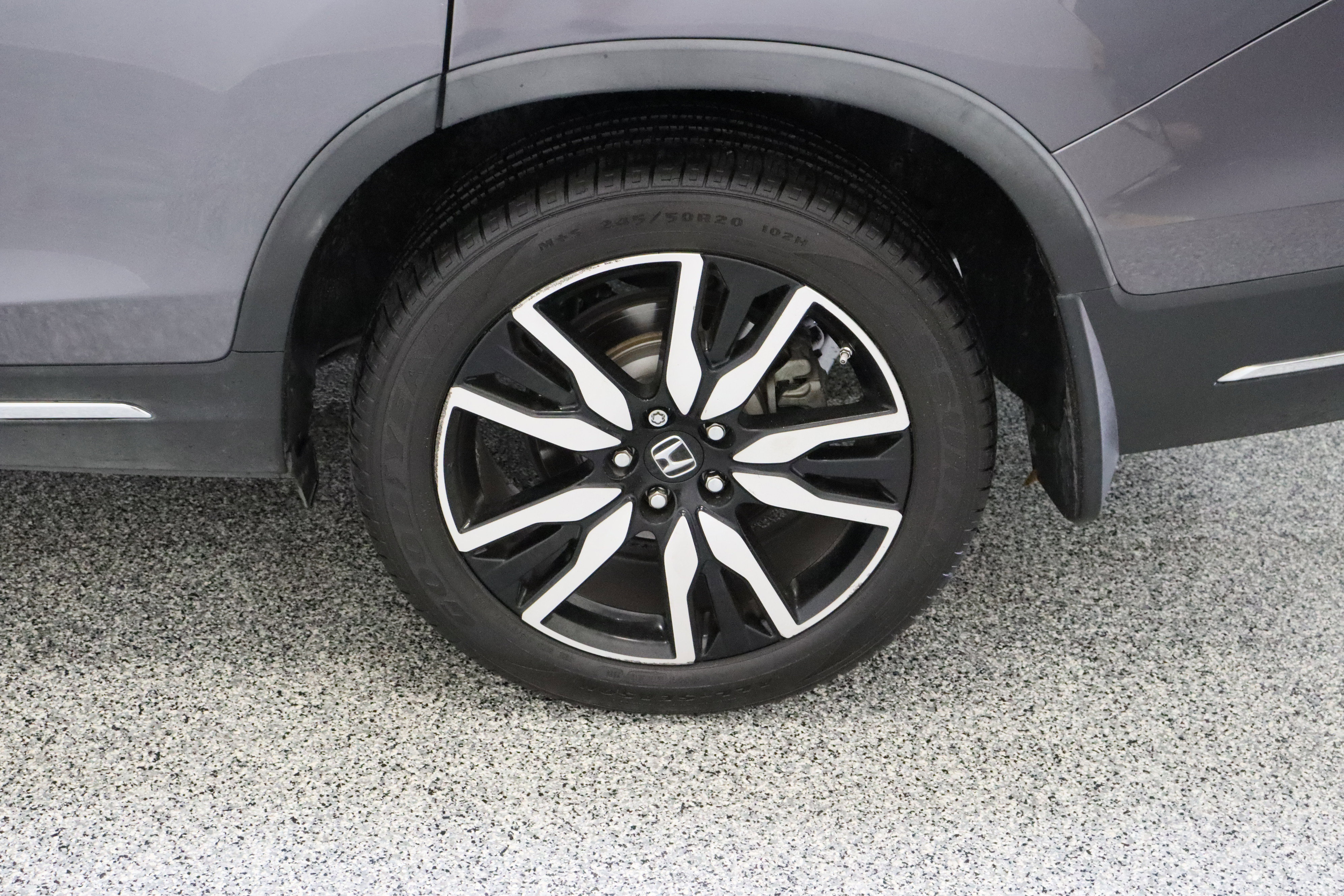 Used 2020 Honda Pilot Elite image 10