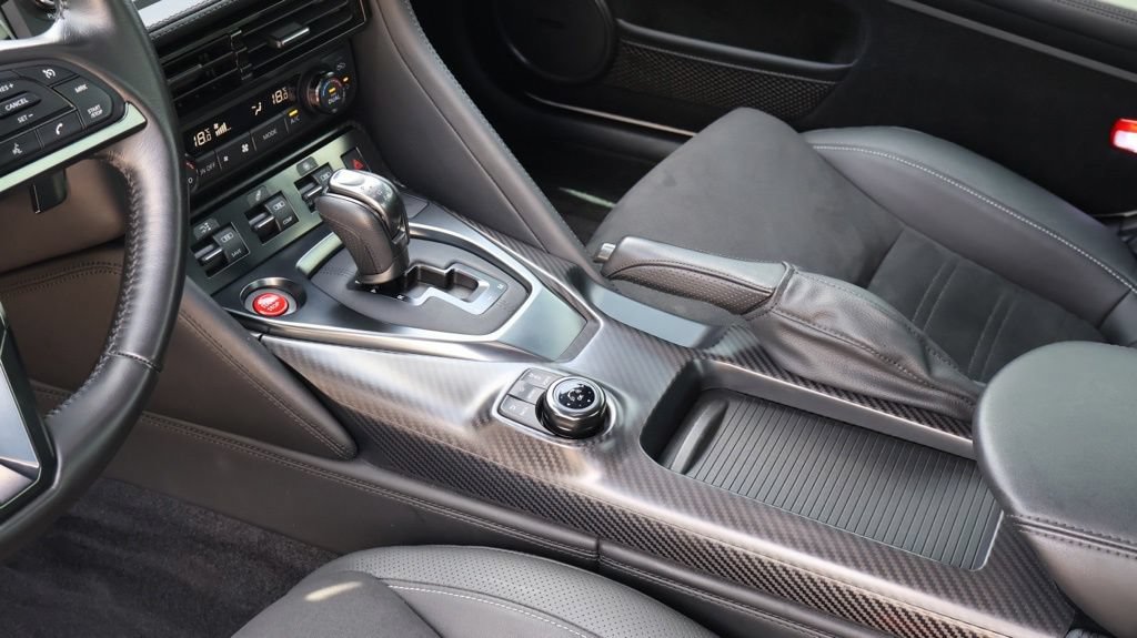 Used 2021 Nissan GT-R Premium AWD/4WD image 37