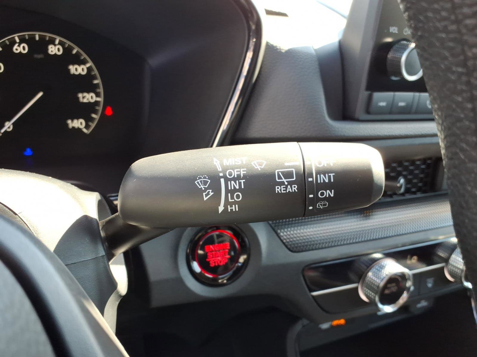 Certified 2023 Honda CR-V LX image 28