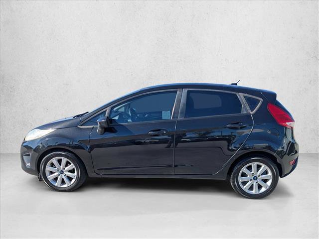 Used 2012 Ford Fiesta SE FWD image 9