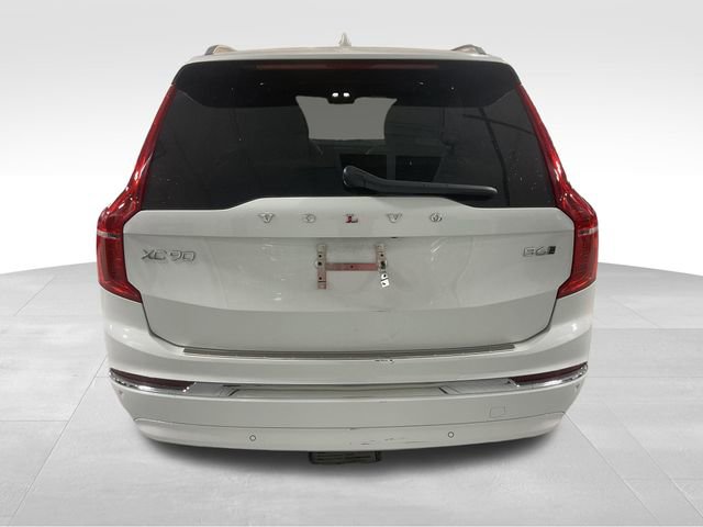 Used 2023 Volvo XC90 B6 Ultimate w/ Protection Package Premier image 6