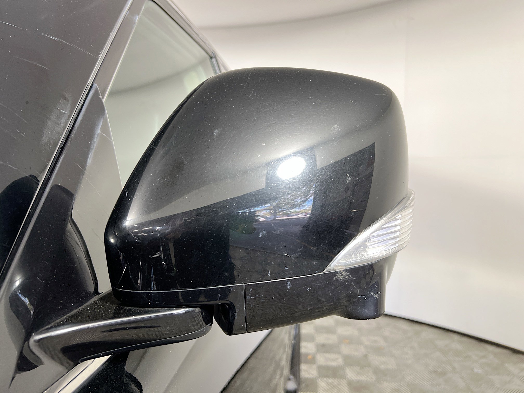 Used 2024 Nissan Armada SL image 13