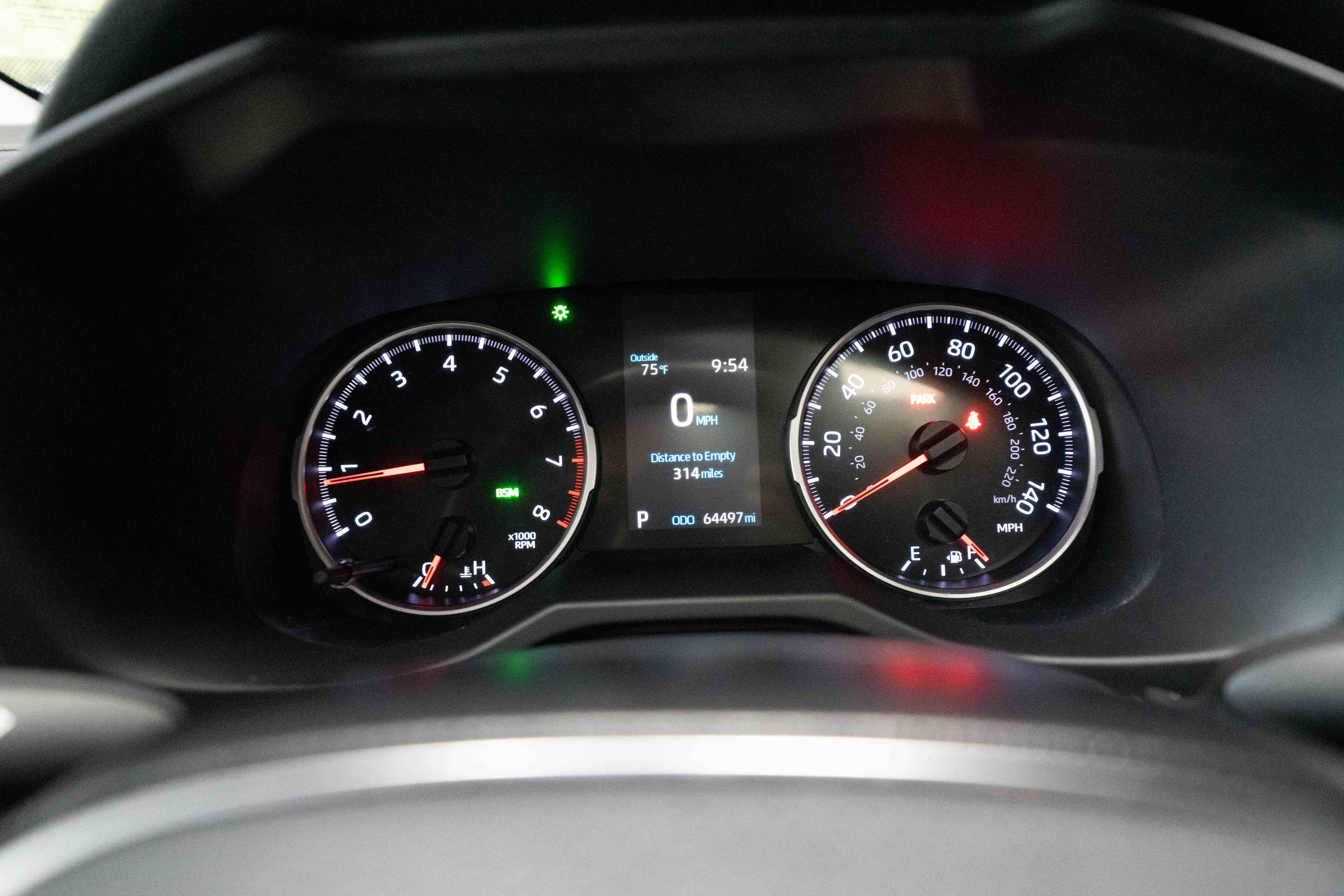 Used 2019 Toyota RAV4 XLE Premium w/ All Weather Liner Package AWD/4WD image 16