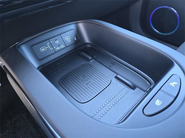 New 2025 Hyundai Ioniq 5 N image 18