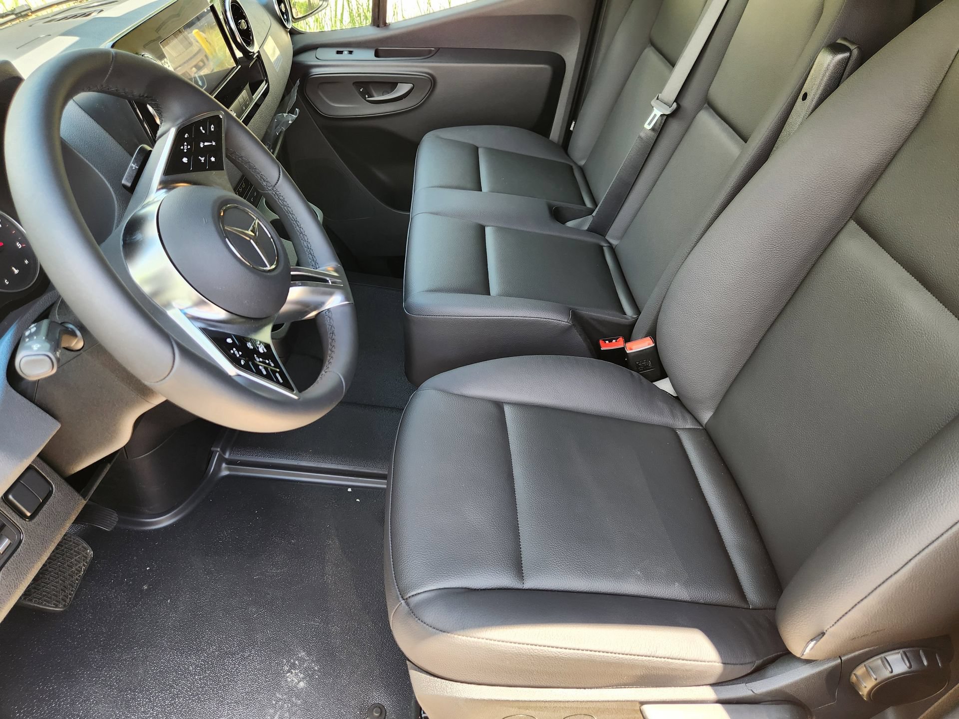 New 2026 Mercedes-Benz Sprinter 4500 image 11