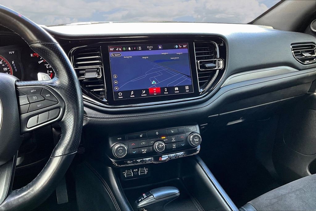 Used 2021 Dodge Durango GT image 11