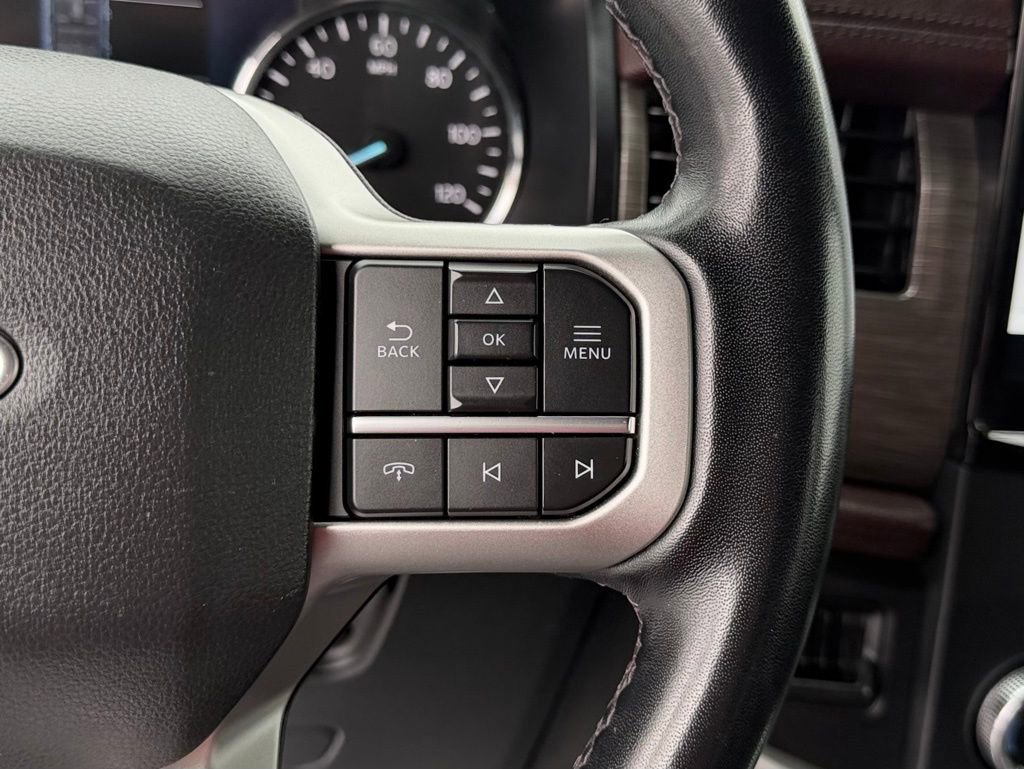 Used 2022 Ford Expedition Max Limited image 23