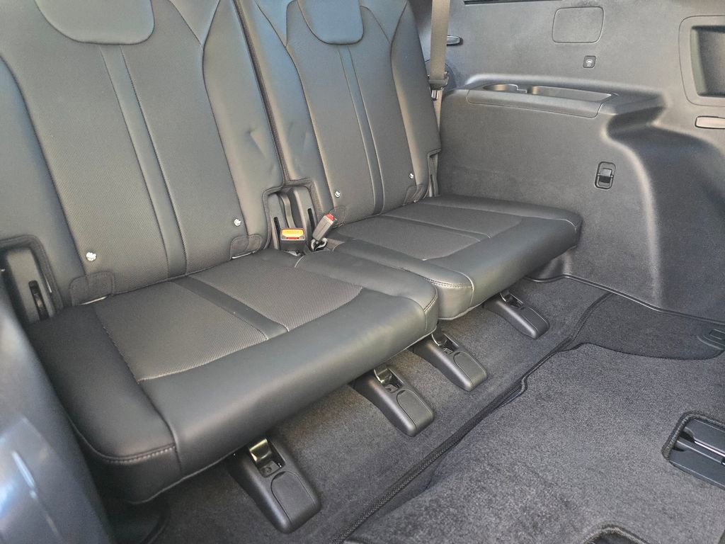 New 2026 Kia Sorento SX Prestige image 11