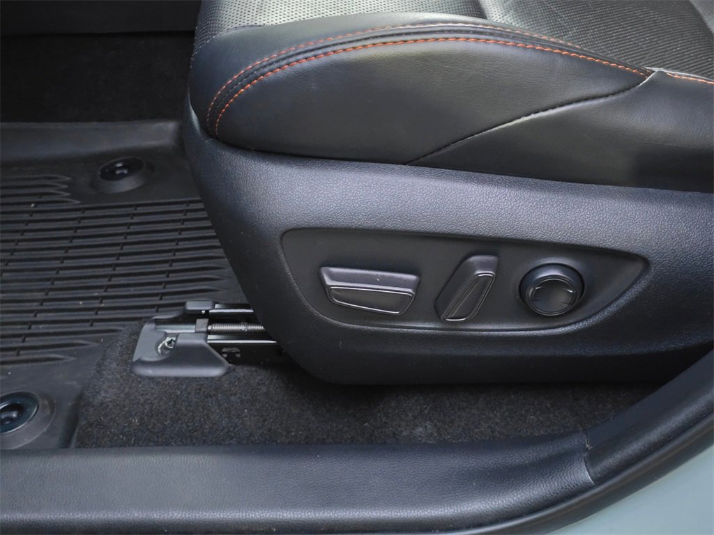 Used 2019 Toyota RAV4 Adventure w/ Cold Weather Package image 13