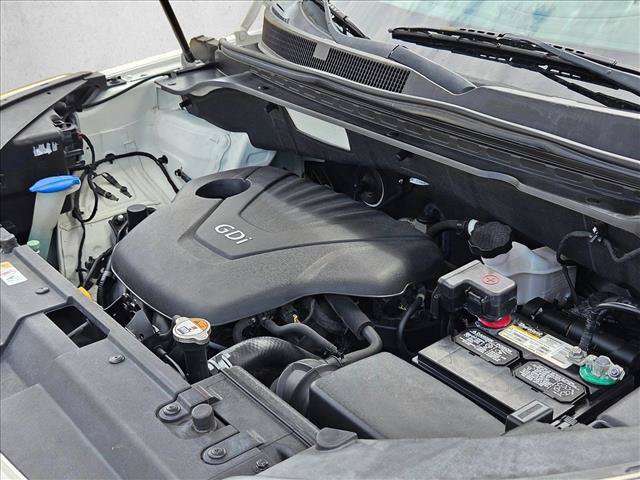 Used 2015 Kia Soul FWD image 21