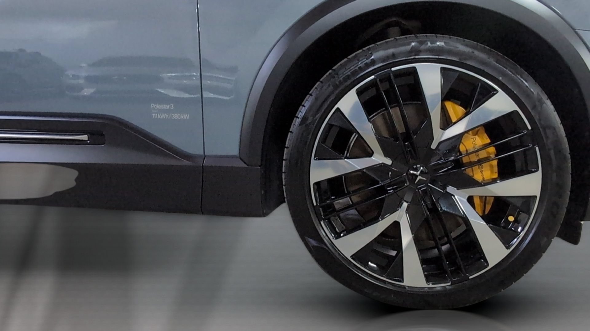 Used 2025 Polestar Polestar 3 AWD/4WD image 23