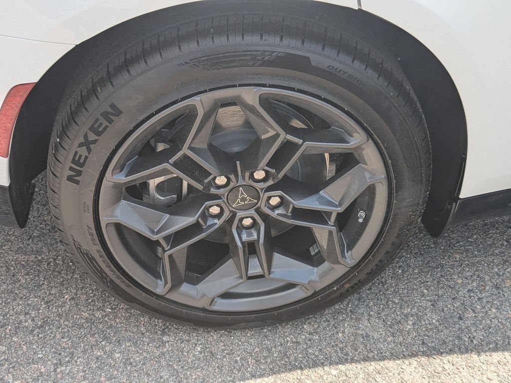 New 2026 Dodge Charger R/T AWD/4WD image 12