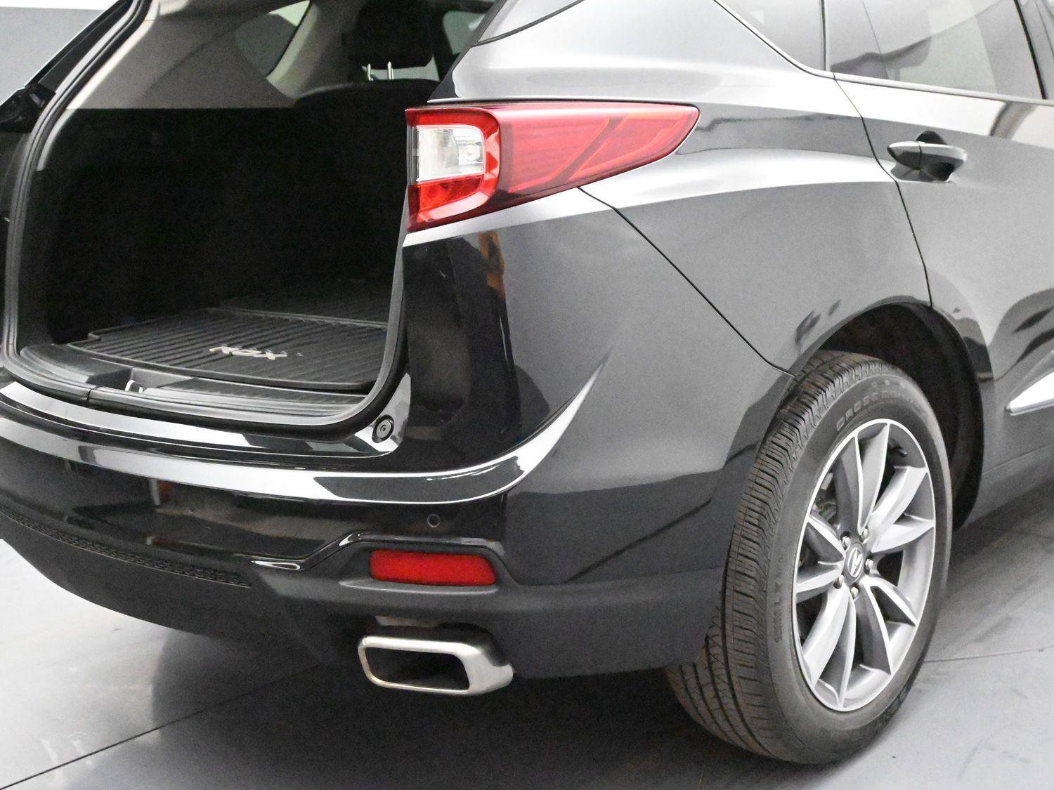 Certified 2024 Acura RDX SH-AWD w/ Technology Package image 52