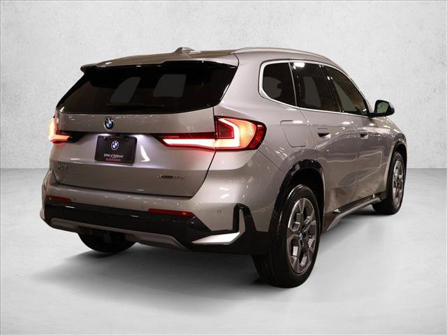 Used 2026 BMW X1 xDrive28i w/ Convenience Package AWD/4WD image 2