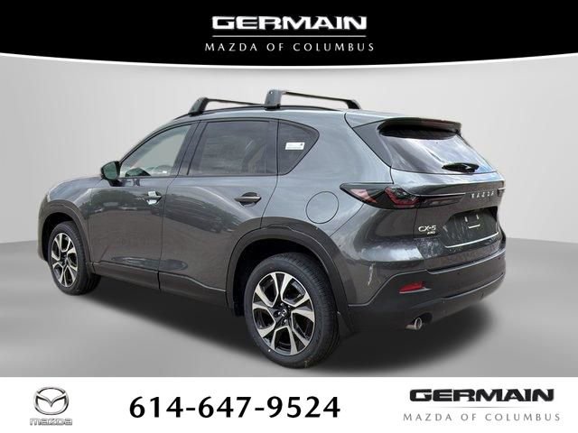 New 2026 MAZDA CX-5 Preferred AWD/4WD image 8