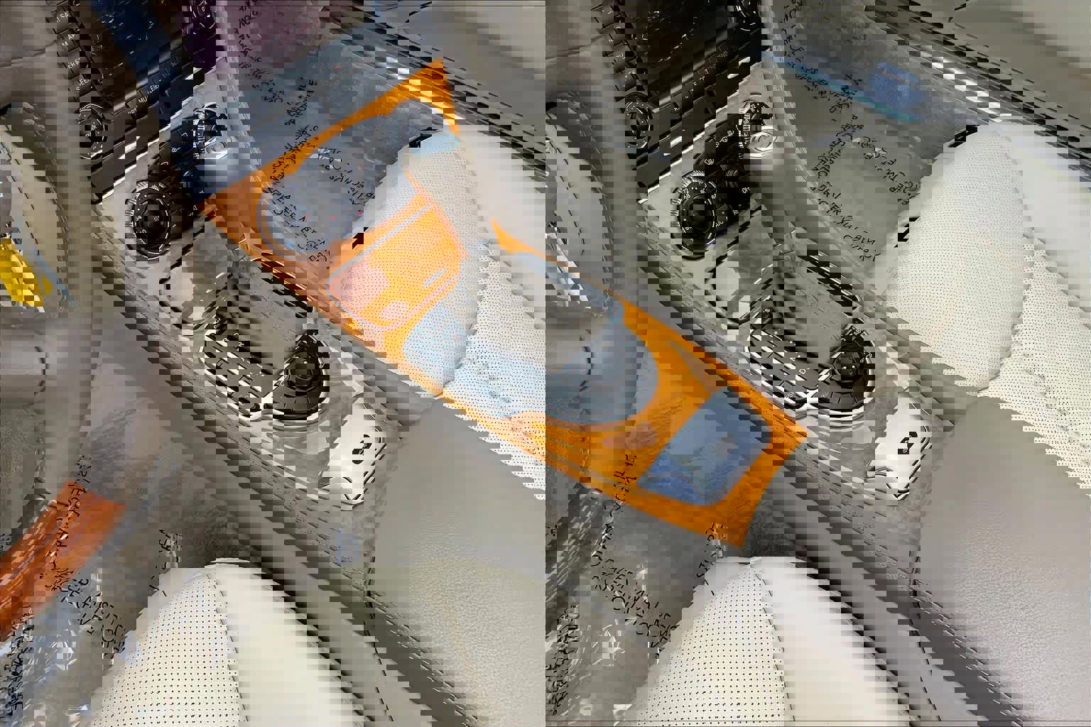 Used 2007 Mercedes-Benz SL 550 image 14