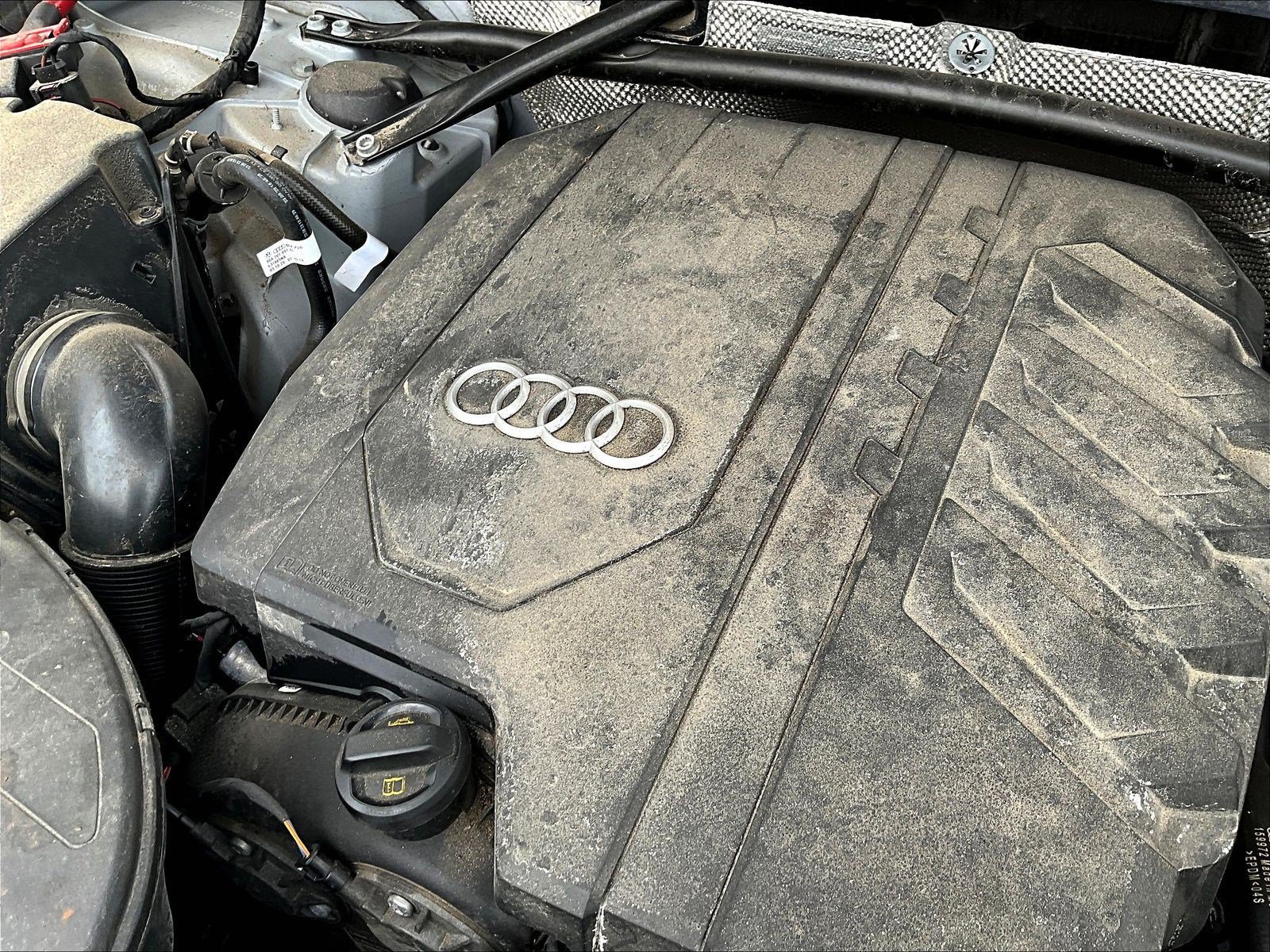 Used 2024 Audi Q5 2.0T Premium Plus AWD/4WD image 30
