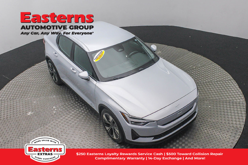 Used 2024 Polestar Polestar 2 RWD image 4
