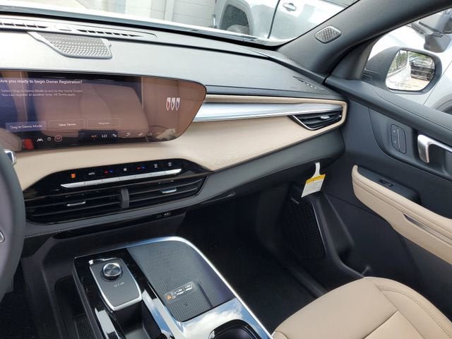 New 2026 Buick Enclave Preferred FWD image 27