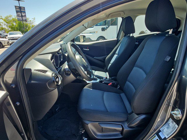 Used 2018 Toyota Yaris iA FWD image 18