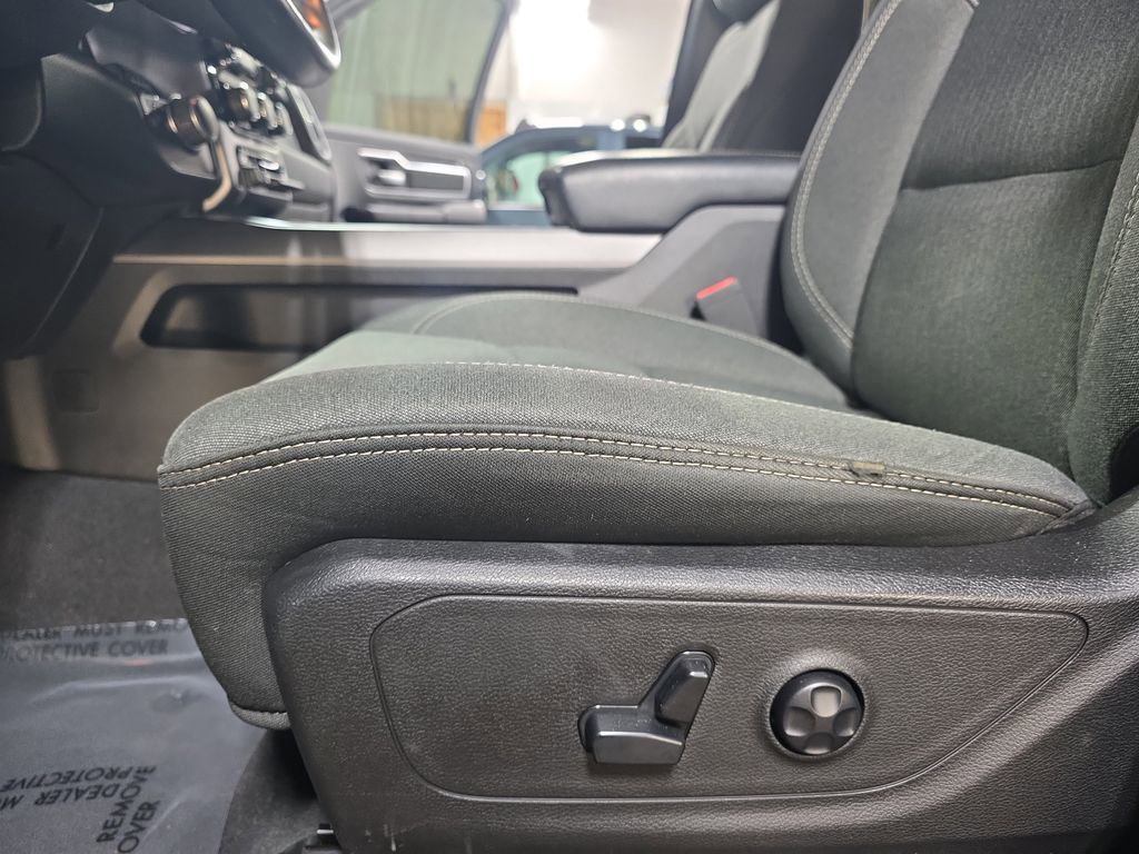 Used 2019 RAM 1500 Big Horn AWD/4WD image 28