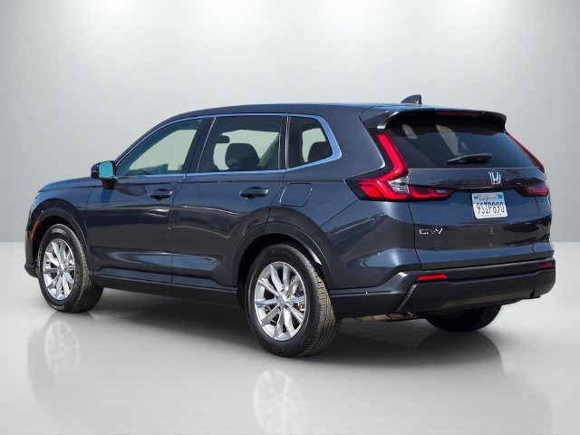 Used 2025 Honda CR-V EX image 6