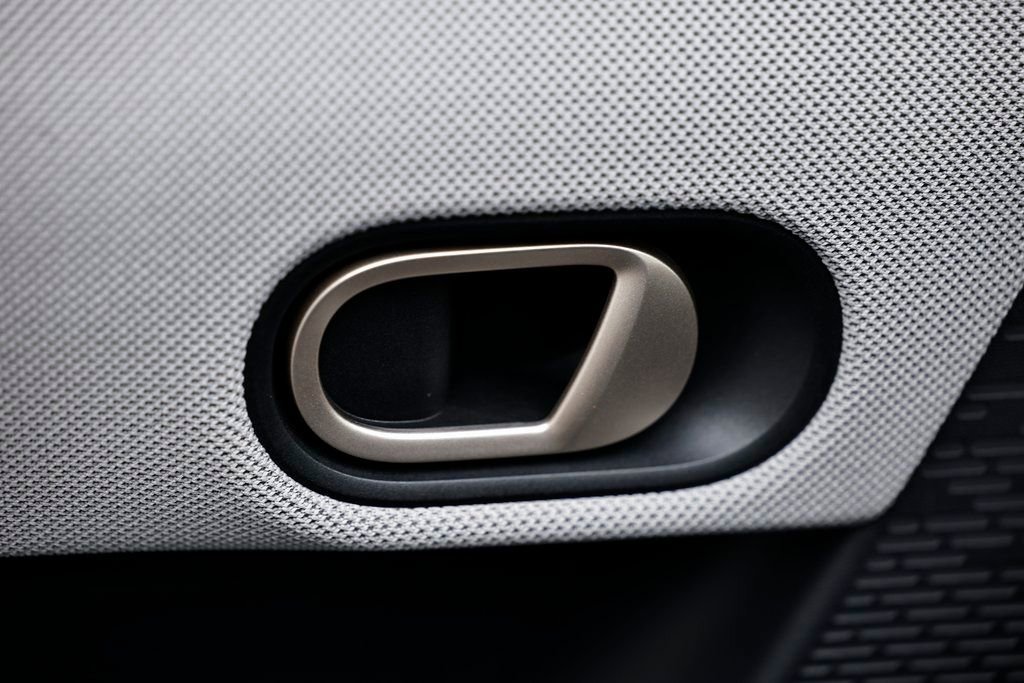 New 2026 MINI Cooper S FWD image 16