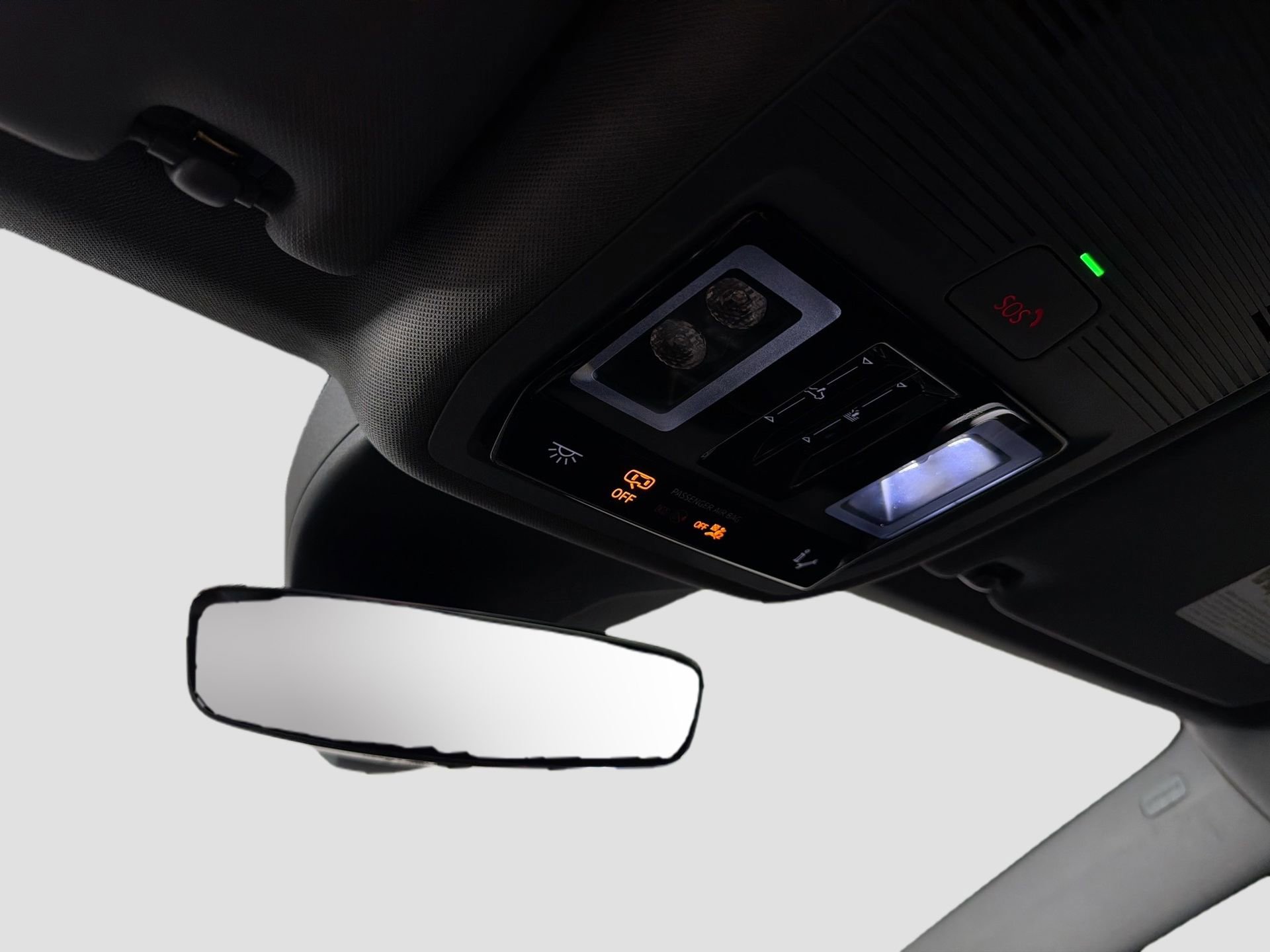 Used 2022 Audi Q4 e-tron Premium Plus image 19