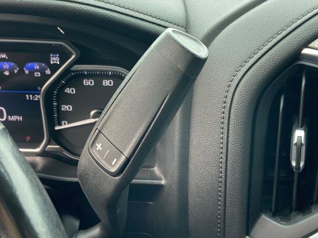 Used 2019 GMC Sierra 1500 Denali w/ Denali Ultimate Package AWD/4WD image 11